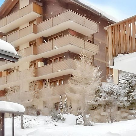 Modern Apartment With Mountain View Bellwald 80 M² Balcony Kültér fotó