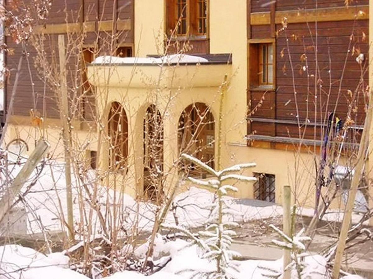Modern Apartment With Mountain View Bellwald 80 M² Balcony Kültér fotó