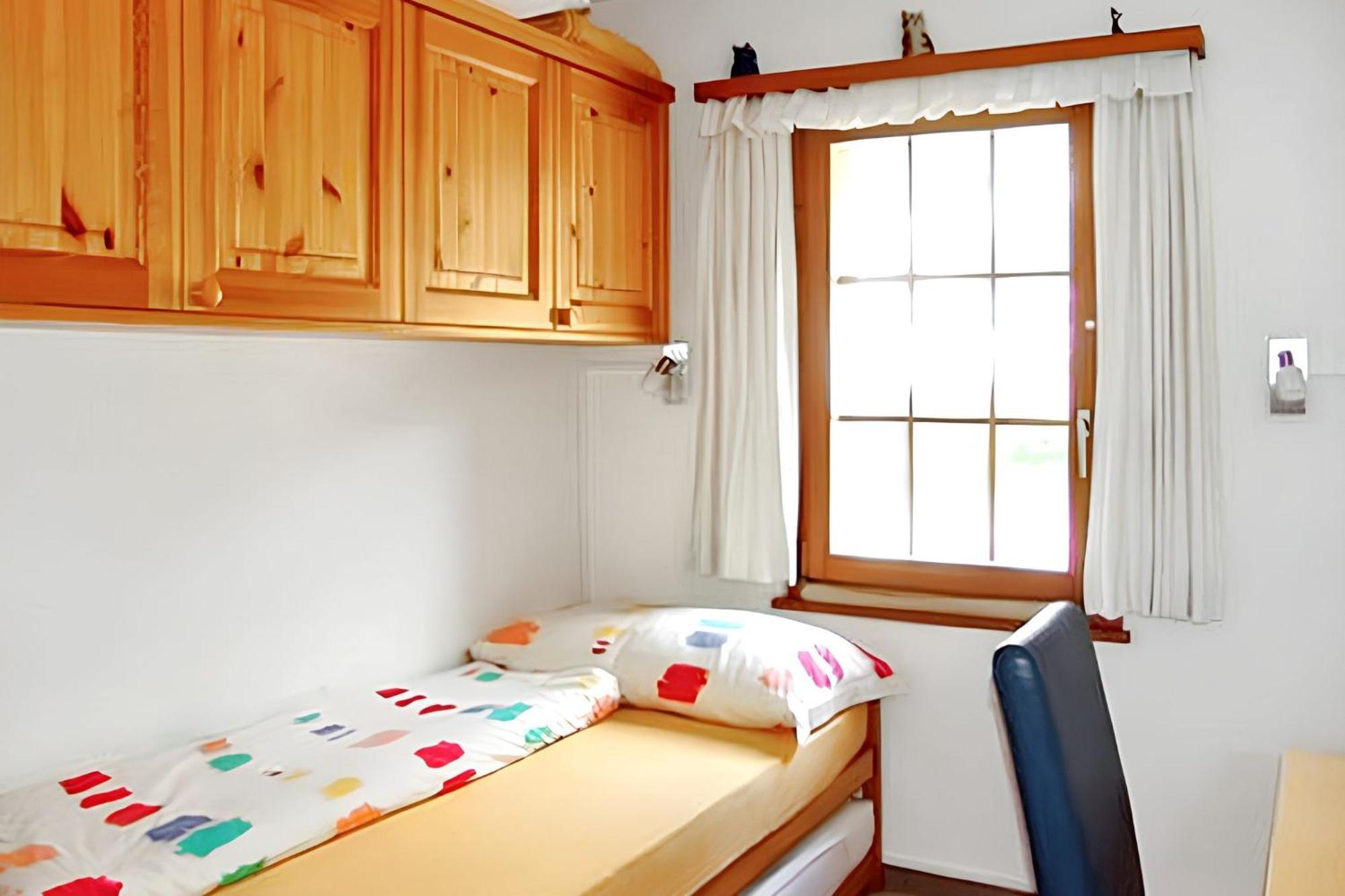 Modern Apartment With Mountain View Bellwald 80 M² Balcony Kültér fotó