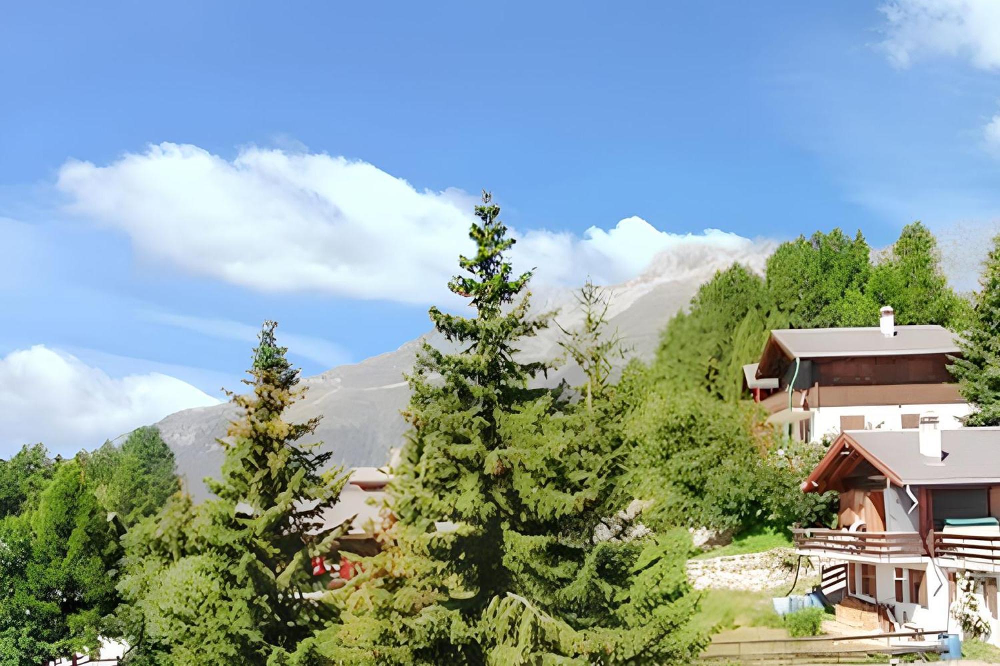 Modern Apartment With Mountain View Bellwald 80 M² Balcony Kültér fotó